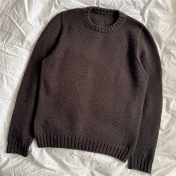Niels Sweater - Man - PetiteKnit